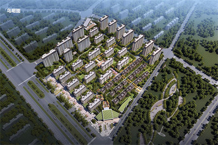 密州紫藤花园3室2厅1卫109万110m2精装修出售